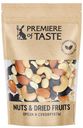 Смесь орехово-фруктовая PREMIERE OF TASTE® Голд, 150г