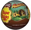 Шар шоколадный Chupa Chups с игрушкой, 20 г