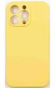 Чехол для телефона Iphone 12 PRO цвет: желтый