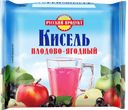 Кисель РУССКИЙ ПРОДУКТ плодово-ягодный, 190г