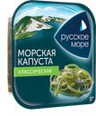 Капуста морская САНТА БРЕМОР классическая маринованная, 200г