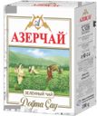 Чай «Азерчай» зеленый листовой, 100 г