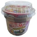 Паста Мио-Мио шоколадно-ореховая 350г