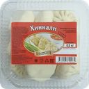 Хинкали От Амира Восточные говядина курица 500г