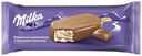 Мороженое эскимо Milka ванильное в молочном шоколаде 62 г