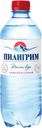 Вода Пилигрим минеральная газированная 500мл