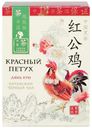 Чай черный «Зеленая Панда» Красный Петух крупнолистовой, 100 г