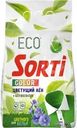 Порошок Sorti Color Цветущий лен автомат для стирки 2.4кг