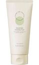 Пенка для умывания Missha Creamy Latte с зеленым чаем, 172мл