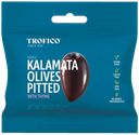 Оливки с тимьяном Трофико каламата черные Трофико С.А. м/у, 30 г