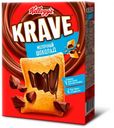 Подушечки Kellogg's c шоколадно-молочной начинкой, 220 г