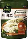 Дамплинги Bibigo королевские замороженные 385г