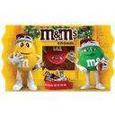 Подарочный набор M&Ms, Камин, 394г