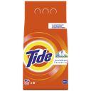 Стиральный порошок Tide Альпийская Свежесть автомат 3кг