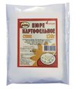 Пюре Златич картофельное сухое 120г