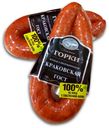 Колбаса полукопченая «Ближние горки» Краковская ГОСТ, 400 г