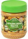 Арахисовая паста Азбука Продуктов без сахара 340г
