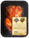Тушка цыпленка-корнишона Ржевское Подворье в соусе Паприка охлажденная ~750 г