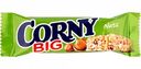 Батончик злаковый Corny Big Лесной орех, 50 г