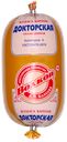 Колбаса "Волков" Докторская вареная, 450 г