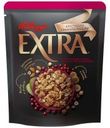 Гранола-мюсли Kellogg's орехи, фрукты и ягоды, хрустящие, 300 г