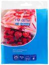 Пакеты с застёжкой, BonHome, 18х16 см, 25 шт.