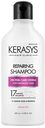 Шампунь для поврежденных волос KeraSys Repairing восстанавливающий, 180мл