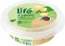 Хумус ЛЕНТА LIFE Рецепт из Иерусалима