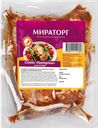 МИРАТОРГ Стейк Кентукки ЦБ охл 450г (Брянский бр):4