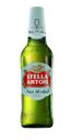 Пиво "Стелла Артуа" светлое безалкогольное ст/б 0.5л