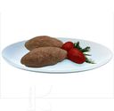 Котлеты СЮРПРИЗ куриные охлажденные 1кг