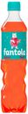 Напиток газированный Fantola Happyrol, 500 мл