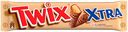 Батончик «Twix» Xtra с печеньем, 82 г