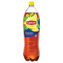 Чай холодный LIPTON, Лимон, 1,5л