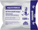 Лед Проксима пищевой 600г