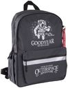 GYSP001 Рюкзак универсальный 32*12,5*43 см (17 л) Goodyear Space, шт