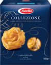 Макароны BARILLA Collezione Tagliatelle, группа А высший сорт, 500г