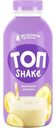 Коктейль молочный Топ Shake со вкусом банана 2%, 450г