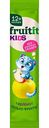 Фруктовая лента Fruit It Kids яблоко, 15г