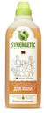 Средство для мытья пола, Synergetic, 1 л