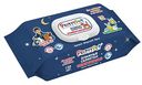 Влажные салфетки универсальные PrettyPet с ароматом Морской бриз, 120шт.