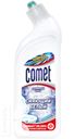 Средство чистящее COMET Полярный Бриз для унитаза, гель 700мл