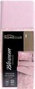 Простыня на резинке HOMECLUB Blossom New 180х200см, поплин
