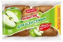 Слойка Хлебный Дом Франтик с яблочной начинкой, 150г