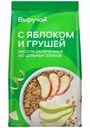 Мюсли Выручай запеченные с яблоком и грушей 300г