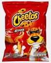 Кукурузные палочки Cheetos Кетчуп 50г
