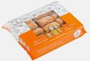 Печенье Невское с яблоком и корицей Bakery Story 500г