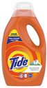 Гель для стирки Tide Альпийская свежесть, 1.235 л (19 стирок)