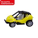 АВТОМОБИЛЬ инерционный 1:43 арт.YB062591