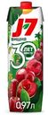 Нектар J7 Вишневый, 970мл